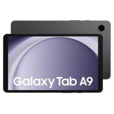TABLET SAMSUNG GALAXY TAB A9 X110 8,7" WIFI 8GB 128GB GRIS GRAFITO (Espera 4 dias)